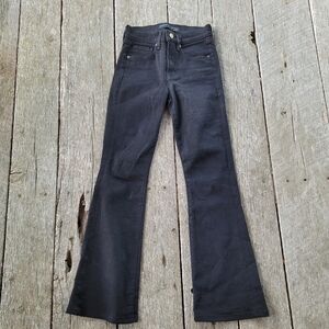 Veronica Beard Beverly Skinny Flare